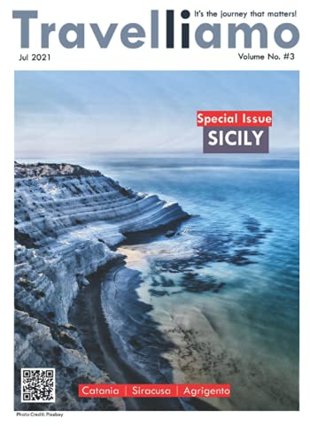 Travelliamo: July 2021