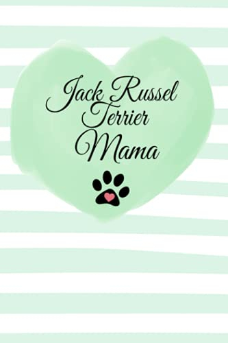 Jack Russel Terrier Kalender 2022: Geschenk Wochenplaner,Terminkalender 2020 für Hundebesitzer, Frauchen Herrchen eines Hundes. Lustiger Spruch ... Jahresplaner,Taschenkalender und Planer