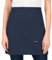 PALLTEX AMAYA Kochschürze Männer Kurz Kochschürze Damen Kurz Schürze Damen Schürze Herren für Kochen Basteln Malen Backen (Blau)