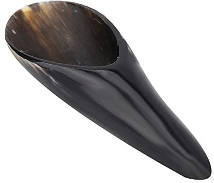 Ox Horn Body Scraping Board, Gua Sha Scraping Massage Tool Anti Cellulite Massage Tool, Platte Hals Taille Beine Körper Akupunktur Massage Tool