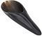 Ox Horn Body Scraping Board, Gua Sha Scraping Massage Tool Anti Cellulite Massage Tool, Platte Hals Taille Beine Körper Akupunktur Massage Tool