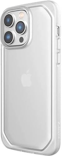 Raptic Coque Slim Shockproof 2M iPhone 14 PRO MAX Clear