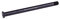 Dickly Adattatore per Spiedino per Bicicletta MTB, Adattatore per Perno Passante per Bicicletta, Adattatore per Perno Passante da 12 Mm 14 Mm 15 Mm per Mozzo, 12 mm 175 mm 1,75 mm