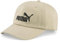 PUMA Unisex ESS No.1 Bb Cap, Granola, Einheitsgröße EU