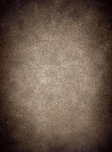 Concrete Master Brown Photography Backdrop from Click Backdrops - Vinyl or ProFabric Portable, Textured Backdrop for Photography Studios - Multiple Sizes