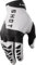 SHOT RACE GEAR Handschuhe Core White 08