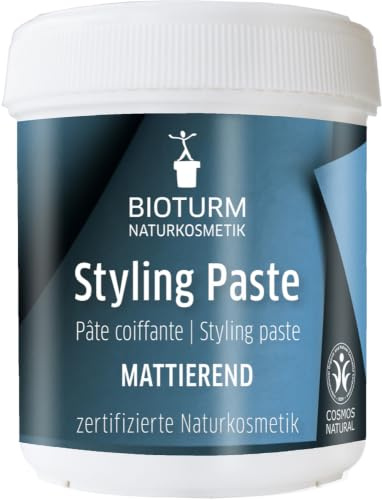 BIOTURM Styling Paste 1 x 110 ml