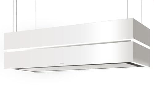 Berbel Skyline Edge Play BIH 120 SKE-P permalyt® Deckenlifthaube 120 cm Weiß