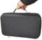 Sturdy Hard Tool Storage Case Water Resistant Closure Bag Large for Chainsaw Electric Drill Tools Accessaries