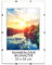 MG Design Cadre photo sans cadre | 35x50cm | Verre acrylique | avec clips | Porte-photo pour affiches photos | Cadre d'affiche | plusieurs tailles | bon pour salon, salle à manger, cuisine
