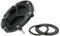 Tankdeckel Kraftstofftank Für Aprilia Für Tuono 660 RS 660 2020-2023 Tankdeckel Motorrad Tankdeckel Öltank Abdeckung Schutz