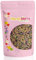 Halloween Stränge Streusel 200g - Natürliche Essbare Streusel Tortendeko - Halloween Streudekor Halloween Zuckerstreusel Perfekt zum Verzieren von Kuchen, Muffins und Desserts - Hergestellt in der EU