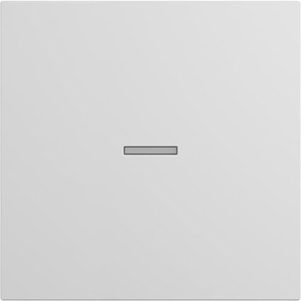 LEGRAND, SEANO Wippe 2-poliger Ausschalter, Beleuchtungsfenster inkl. Symbol O/I, Aufdruck Heizung Not-Aus, Farbe: Ultraweiß, 765128