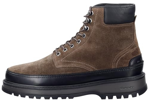 GANT Herren Clafton Stiefelette