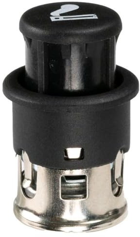 Auto-Zigarettenanzünder kompatibel mit A1 A3 A4 A6 A5 A7 Q3 Q5 Q7 CC Polo 1J0919307