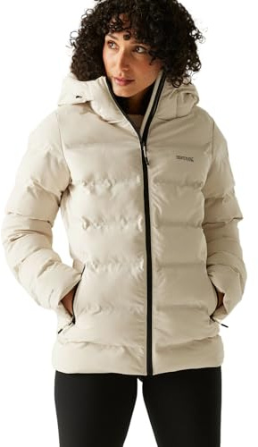 Regatta Womens Altoro Thermal Jacket