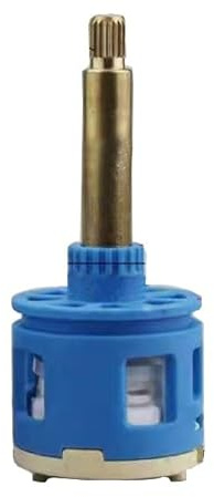 Rubinetto a cartuccia di alta qualità Miscelatore Multifunzione Doccia 2/3/4/5 Vie Rubinetto Del Bagno Durevole ABS Ottone Bagno & Cucina Lavello Rubinetto Facile Installazione