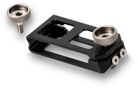 TILTA TA-SSDH-AB-B SSD Drive Cover Mount Holder for Angelbird