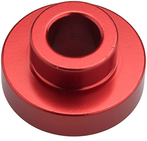 Wheels Manufacturing Replacement 1728 open bore adaptor for the WMFG large bearing press