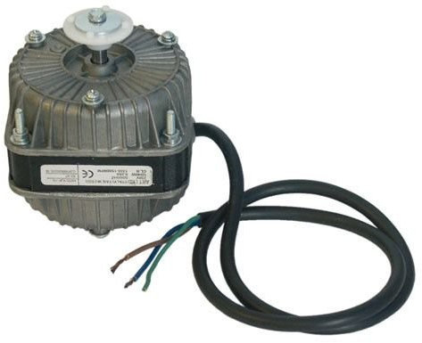 moteur de ventilateur 10 watts 230V pour réfrigérateur YJF-10