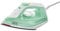 AEG DB 1720 Dampfbügeleisen, 2200 Watt, 90g Dampfstoß, 0-30g Dampf/Min., Restwärmeanzeige, Edelstahl Bügelsohle, Gleitfähigkeit, 250 ml Wassertank, 2 m Kabel, Anti-Kalk System, türkis-weiß