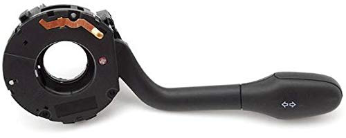 FEILIDAPARTS Säulenanzeige Blinkerschalter Stiel kompatibel mit VW Volkswagen T4 Transporter 4 Iv 11/1995>04/00
