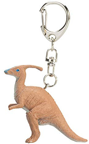 MOJO Parasaurolophus Schlüsselanhänger