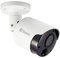 Swann Dummy Security Camera, White Plastic Bullet Camera in True Detect Shape, 1 Pack