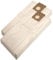 PakTrade 10 Sacs Aspirateur pour Nilfisk Business, Family Basis Delux, Basic Family, GD 710, GD 910, GD 1000, GD 1010, GD 2000, GDS 1010, GSN 1010, HDS 2000