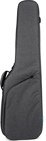 IBANEZ POWERPAD® ULTRA Gig Bag E-Bass - Charcoal Grey (IBB724-CGY)