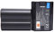 DSTE 2PCS NP-W235 Li-ion Battery Replacement for XT4,X-H2,X-H2S Digital Camera