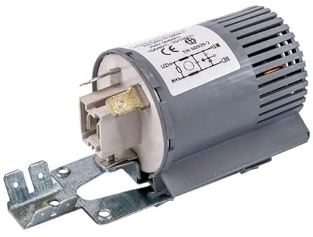 Condensateur antiparasites Réfrigérateur, congélateur 00623842, 00603267 BOSCH