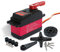RUIZHI DS5160 RC Servo 60kg Hohe Drehmoment Servo Baja Servo Digital Servo für 1: 5 RC Auto SAVOX-0236 LOSI XL 5T Roboter (Control Angle 180°)