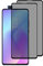 2 Stück Sichtschutz für Xiaomi Mi 9T/Mi 9T Pro - Anti-Spy Sichtschutzfolie 9H Härte, Anti-Spähen Privatsphäre Schutzfolie, Glas Folie Blickschutzfolie, Anti- Kratzer Displayschutzfolie