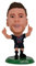 SoccerStarz - Paris St Germain Lionel Messi - Home Kit (Classic Kit)