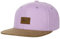 Reell Suede Cap Lavender