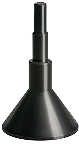 Ottertools - Mandrin de centrage en acier pour anneaux de copie sur les débroussailleuses 40 mm - ZH40