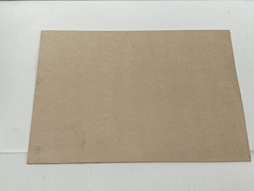 Gerberei Schachenmayr 24x34 cm großer Lederzuschnitt, Spaltleder, Dickleder, Velourleder, Wildleder, pflanzlich/vegetabil gegerbte Rindleder, mit ca. 2-2,5 mm Stärke