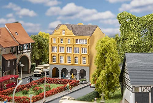 Faller 232177 Townhouse with Arcades