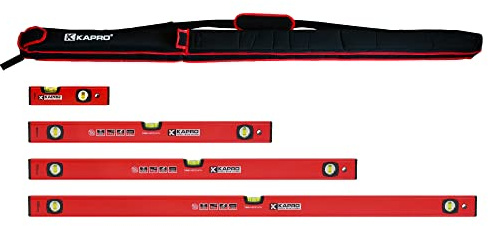 Kapro 752 Mercury Level Set