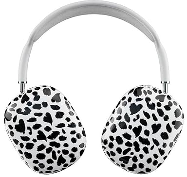 Wildflower Hüllen - Dalmatiner AirPods Max Hülle