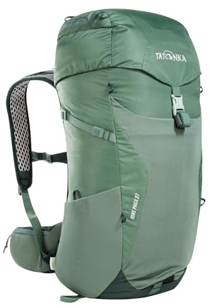 Tatonka Wanderrucksack Hike Pack 27 L - Leichter, bequemer Rucksack zum Wandern mit Rückenbelüftung und Regenschutz