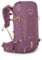 Osprey Damen Tempest Velocity 20, Pashmina/Melone, WXS/S