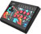 PXN X8 Fighting Box, Arcade Fight Stick - Arcade Stick con Tasti Direzionali in Stile Tastiera, Tasti Meccanici, Funzione Turbo - Controller per Giochi Arcade per PC, PS3, PS4, Xbox e Switch