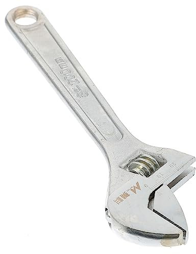 jojofuny Wrench Open End Chainsaw Tool Hex Key Tools Wisking Tool Electric Power Tool Electric Ratchet Tire Tool Fence Post Brackets Large Manual Chrome-Molybdenum Steel to Rotate Air Tool
