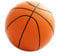 Lautloser Basketball Silent Basketball, 21 cm