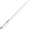IRON TROUT Chakka 40T 205cm 1-6g - Forellenrute, Angelrute zum Forellenangeln, Steckrute, Ultralight Rute, UL Rute