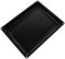 SPARES2GO Small Baking Roasting Tray Grill Pan for Rangemaster Oven Cooker (355mm x 280mm)