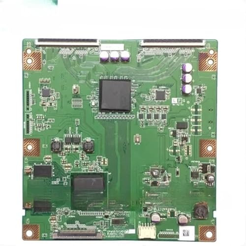 Kompatibel mit CPWBX RUNTK. 4353TP T-Con-Board ZE/ZB/ZZ/ZC/ZA/ZD, kompatibel mit Sony. 32 Zoll 40 Zoll 46 Zoll 52 Zoll TV-Logikplatine(ZZ 32inch)