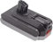 Compatibile Con Dyson V12 Detect Slim Cordless Batteria Da 25,2 V 6800 MAh Modelli Compatibili SV20, SV30, SV35, SV46 Aspirapolvere(6800mAh)